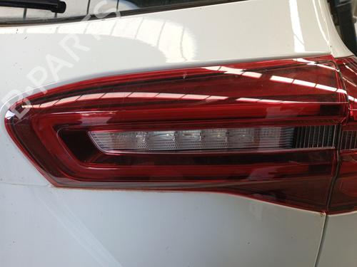 Used Right tailgate light Right tailgate light FORD FOCUS IV Turnier (HP) 1.0 EcoBoost mHEV (155 hp) 40127478 40127478