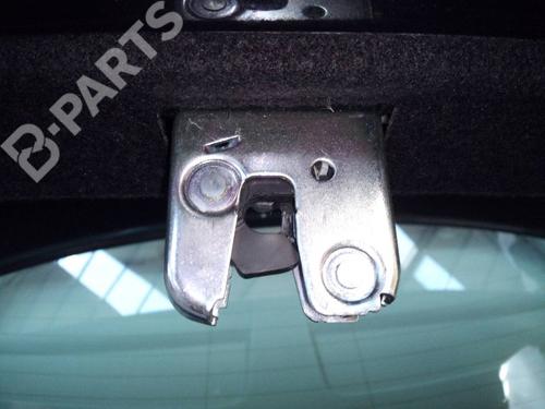 tailgate-lock-audi-a4-b8-8k2-20-tdi-2007-2008-2009-2010-2011-2012-2013-2014-2015-2016-2017-8632214 main image