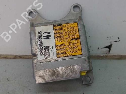 Used ECU airbags TOYOTA LAND CRUISER PRADO (_J15_) [2009-2025]  3129770