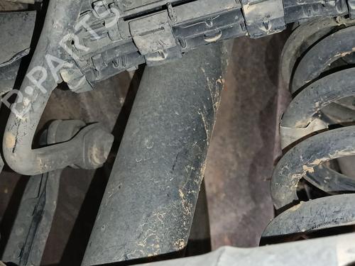Used Right rear shock absorber BMW 1 (F20) 118 d (150 hp) 31928949