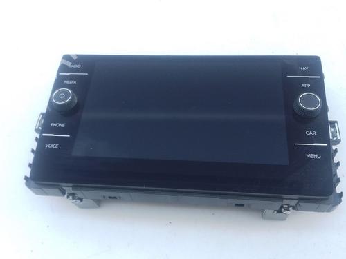 Electronic module VW T-ROC (A11, D11) 1.5 TSI | BP33013232M83  - Image 6