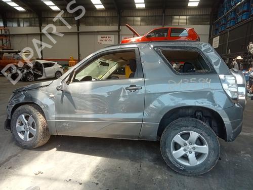 Starter SUZUKI GRAND VITARA II (JT, TE, TD) 1.9 DDiS All-wheel Drive (JT419, TD44, JB419WD, JB419XD,... | BP28143238M8 