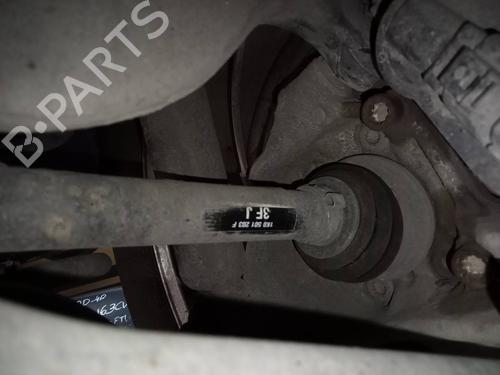 Used Left rear driveshaft VW TIGUAN (5N_) 2.0 TDI (140 hp) 22640562