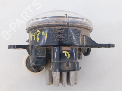 Right front fog light FORD PUMA (J2K, CF7) 1.0 EcoBoost mHEV | BP39961642C31 - Image 3
