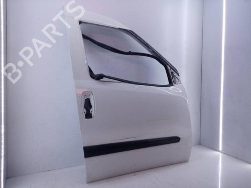 Right front door OPEL COMBO Tour (X12) 1.6 CDTI (C26, D26, E26, C05) | BP21121900C3 
