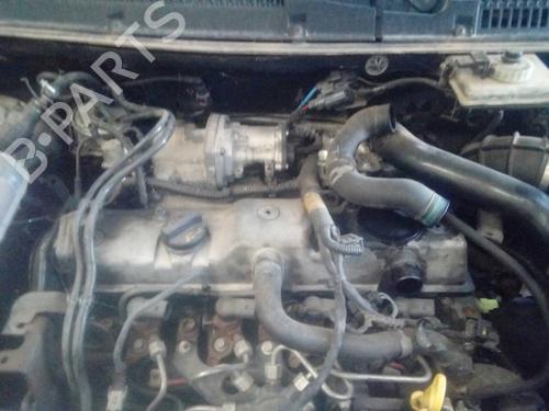 Démarreur (starter) Pour FORD TRANSIT CONNECT / TOURNEO CONNECT 1.8 TDCi - Neuf