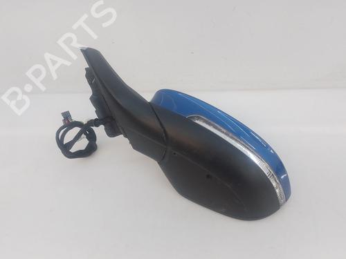 Left mirror VW T-ROC (A11, D11) 1.5 TSI | BP33013231C26 - Image 4