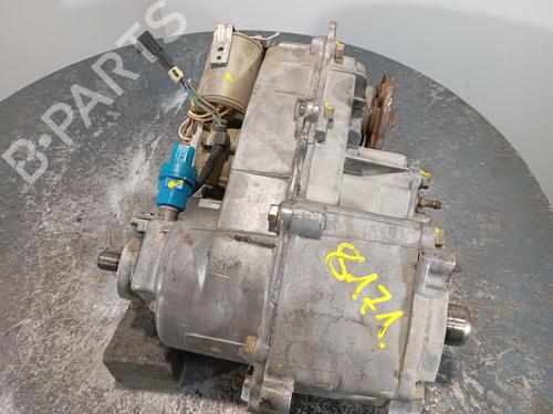 Transfer box DAEWOO MUSSO (FJ) 2.9 D 4x4 | BP36406344M36 - Image 10