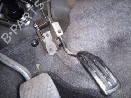 Used Pedal SUZUKI JIMNY Closed Off-Road Vehicle (SN) [1998-2025]  17391040
