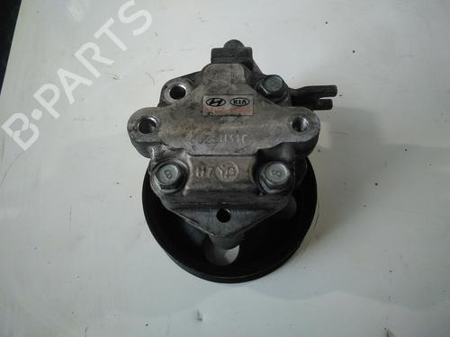 Used Steering pump HYUNDAI TUCSON (JM) 2.0 CRDi (136 hp) 9674507