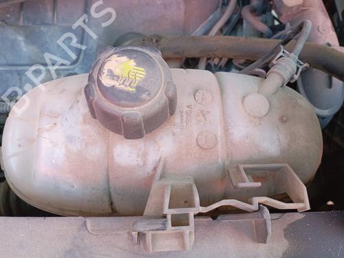 Zbiornik wyrównawczy OPEL VIVARO B Bus (X82) 1.6 CDTI (06) BP27999827C120