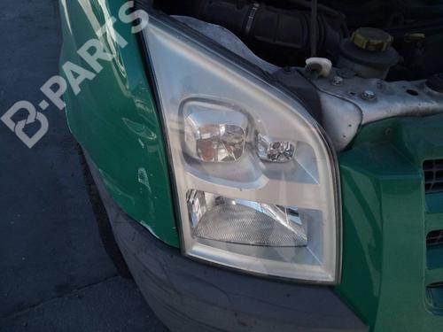 Used Right headlight Right headlight FORD TRANSIT Van (FA_ _) [2006-2014] 9268202 9268202