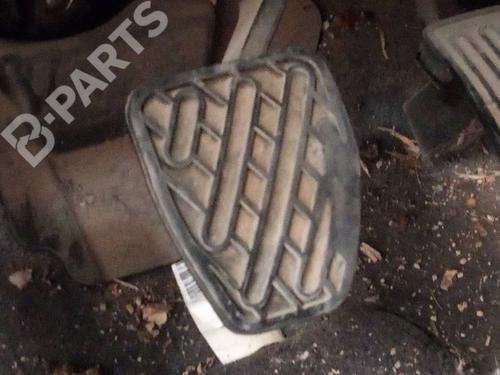 Used Break pedal Break pedal RENAULT KOLEOS I (HY_) 2.0 dCi 4x4 (HY0K) (150 hp) 8788817 8788817