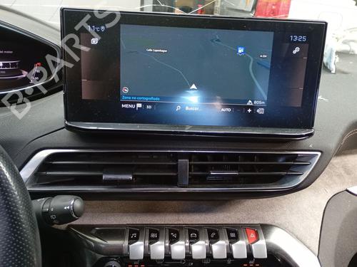 Módulo eletrónico PEUGEOT 3008 II SUV (MC_, MR_, MJ_, M4_) 1.2 THP/ PureTech 130 (MRHNSM, MRHNSU, MRHNSJ, MRHNYW,... (131 hp) 30734710