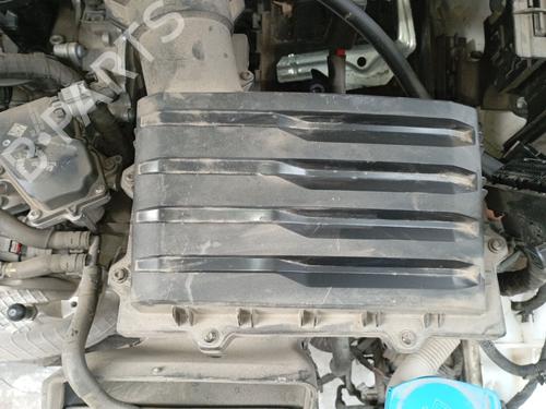 Used Air filter box Air filter box SEAT TARRACO (KN2) 2.0 TDi (150 hp) 40198996 40198996