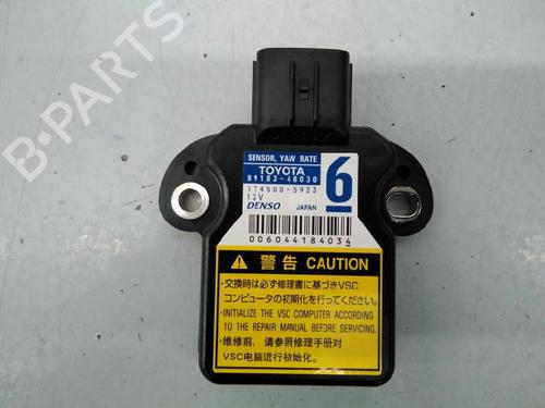 Used Electronic module TOYOTA LAND CRUISER PRADO (_J15_) 3.0 D-4D (KDJ155_, KDJ150_, KDJ150R, KDJ155R) (190 hp) 5254644