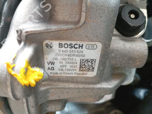 Engine VW CRAFTER Van (SY_, SX_) 2.0 TDI FWD (SYB, SYC, SYD) | BP28578624M1 - Image 3