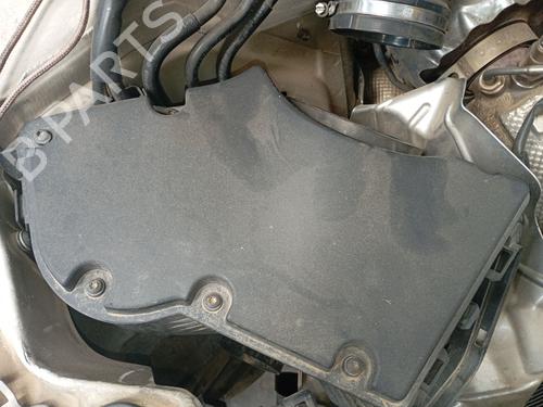 Used Air filter box Air filter box 38702438 38702438