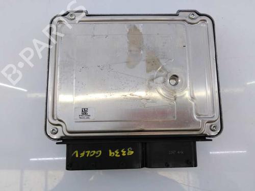 Engine control unit (ECU) VW GOLF V (1K1)  | BP7064285M57 