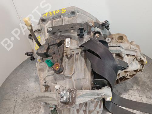 Gearbox RENAULT TRAFIC III Bus (JG_) 1.6 dCi 95 (JGMR, JGMJ) | BP33619253M3  - Image 5