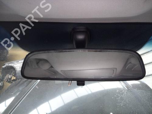 Used Rear mirror HYUNDAI TUCSON (JM) 2.0 CRDi (140 hp) 16218565