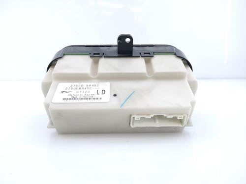 Climate control NISSAN QASHQAI / QASHQAI +2 I (J10, NJ10, JJ10E) 1.5 dCi | BP8902367I5 