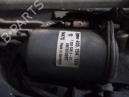 Front wiper motor BMW X5 (E70) 3.0 sd | BP16297799M29 