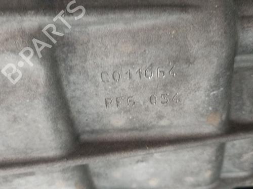 Gearbox RENAULT MASTER III Platform/Chassis (EV, HV, UV) 2.3 dCi 125 FWD (EV0C, EV0D, EV0J, HV0C, HV0D, HV0H,... | BP36695281M3 - Image 2