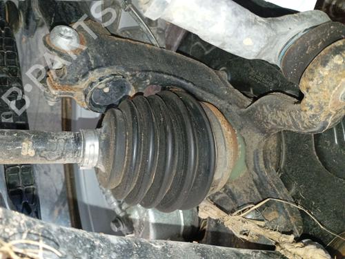 Fusee rechts voor Fusee rechts voor AUDI A1 Sportback (GBA) 30 TFSI (110 hp) 33964965 33964965