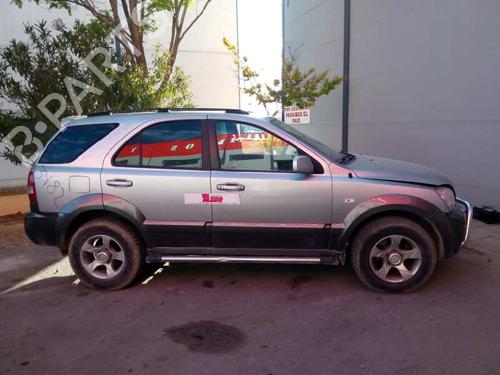 Right headlight KIA SORENTO I (JC)  | BP232719C29 