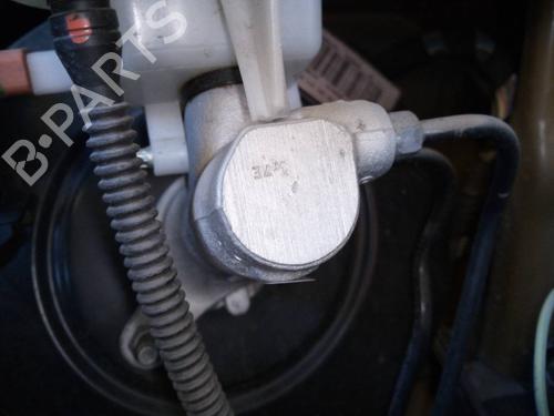 Used Brake master cylinder CITROËN C-ELYSEE (DD_) [2012-2025]  10502802