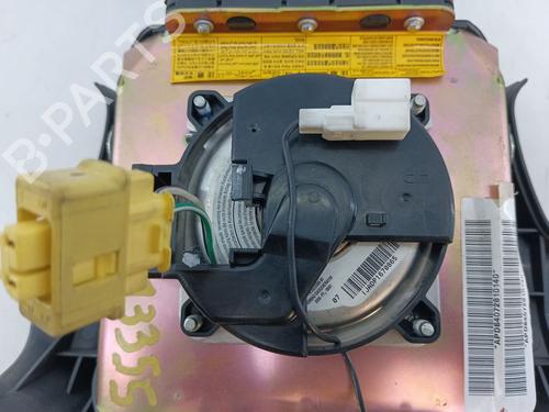 Driver airbag HYUNDAI TERRACAN (HP) 2.9 CRDi 4WD | BP25756462C9 