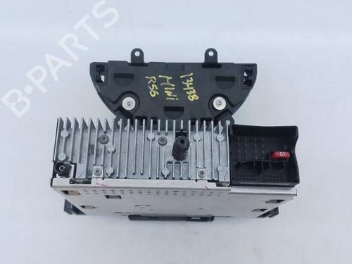 Radio MINI MINI (R56)  | BP26455133E6  - Image 5