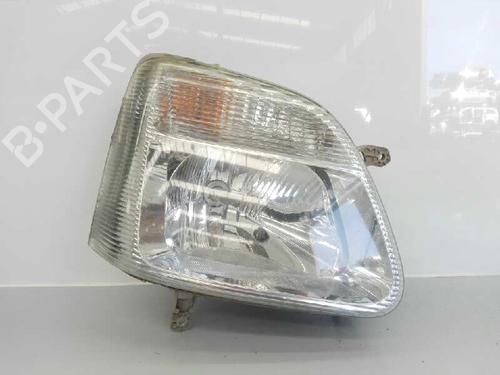 Right headlight OPEL AGILA (A) (H00) 1.0 (F68) | BP3148777C29 