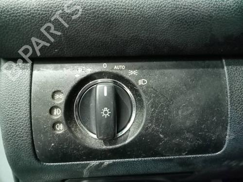 Used Headlight switch MERCEDES-BENZ M-CLASS (W164) [2005-2012]  22333941