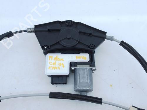 Front left window mechanism SKODA KAMIQ (NW4) 1.0 TSI | BP29821253C22