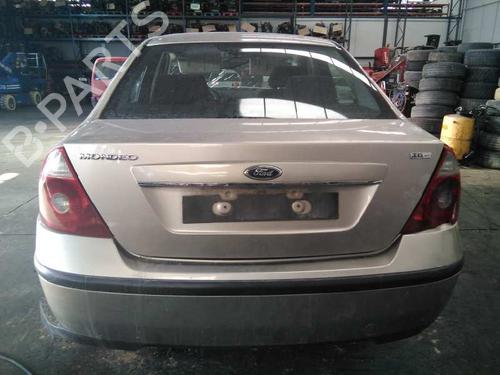 Instrument cluster FORD MONDEO III (B5Y)  | BP2490574C47 