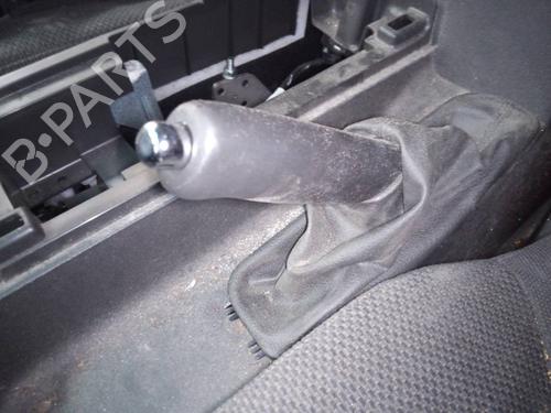 Used Hand brake NISSAN PATHFINDER III (R51) 2.5 dCi (174 hp) 17007836