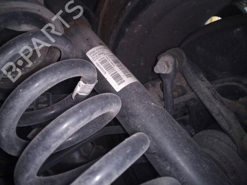 Used Right rear shock absorber BMW 3 (F30, F80) 330 d (258 hp) 16550565