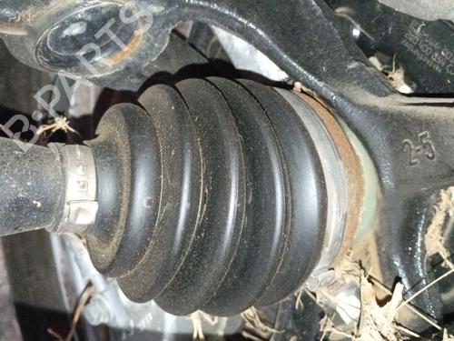 Used Right front driveshaft Right front driveshaft SKODA KAMIQ (NW4) 1.0 TSI (110 hp) 33216810 33216810