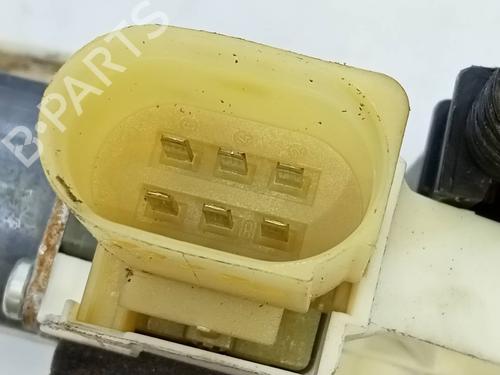 Front left window mechanism FORD MONDEO IV (BA7)  | BP17628903C22 