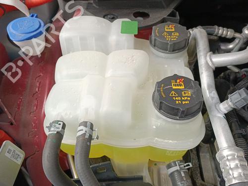 Ekpansionstank Ekpansionstank FORD KUGA III (DFK) 2.5 Duratec Plug-in-Hybrid (152 hp) 36989764 36989764