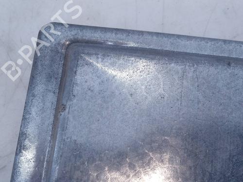 Engine control unit (ECU) RENAULT MEGANE III Hatchback (BZ0/1_, B3_)  | BP19493370M57 