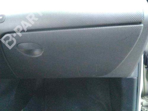 Used Glove box Glove box SEAT ALTEA XL (5P5, 5P8) 2.0 TDI (140 hp) 7065395 7065395
