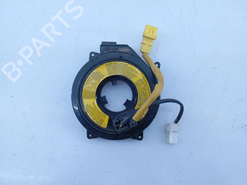 Kontaktrulle Airbag HYUNDAI TERRACAN (HP) 2.9 CRDi 4WD (150 hp) 16919526