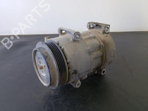 Used AC compressor MERCEDES-BENZ A-CLASS (W169) A 170 (169.032, 169.332) (116 hp) 30408492