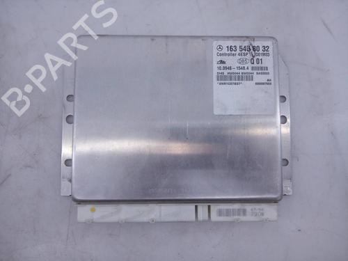 Elektronisk modul MERCEDES-BENZ M-CLASS (W163) [1998-2005]  21378206