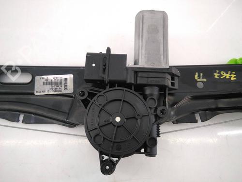 Rear left window mechanism BMW X1 (F48) sDrive 18 d | BP6143005C24 