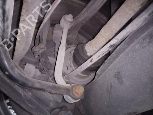 Used Right rear steering knuckle MERCEDES-BENZ CLK (C209) [2002-2010]  17142855