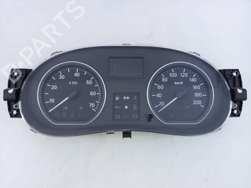 Used Instrument cluster DACIA SANDERO [2008-2025]  17912819